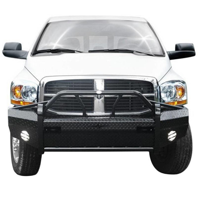 Frontier Truck Gear 600-10-4005 Bumper||||85||fro600104005||2019026