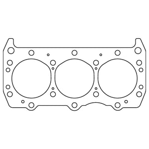 Cometic Gasket C15407-043 Cylinder Head Gasket||||85||c2gc15407043||2009696