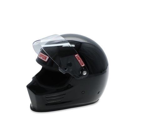 Product of Simon Race 7200012 Helmet