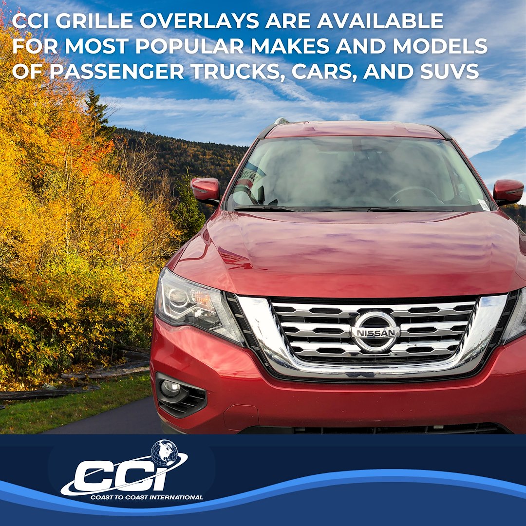 Product of Coast To Coast Iwcgi146 Grille Insert