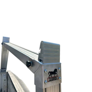 Black Horse Offroad Csburhd55 Ladder Rack||csburhd55_6.Jpeg||90||blkcsburhd55||1648466