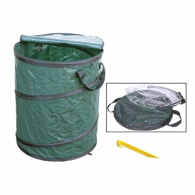 Faulkner 45640 Trash Can||flk_45640_Utility Container.Jpg||85||flk45640||1029181
