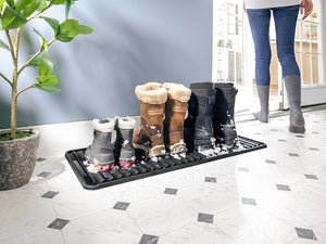 Weathertech (Usa) Idmbt1b Boot Tray||idmbt1b_3.Jpg||88||w24idmbt1b||1098037