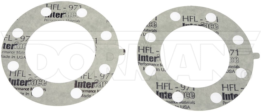 Dorman (Oe Solutions) 926-966 Axle Flange Gasket||926-966-003.Jpg||88||d18926966||2248891