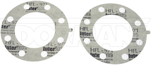 Dorman (Oe Solutions) 926-966 Axle Flange Gasket||926-966-003.Jpg||88||d18926966||2248891