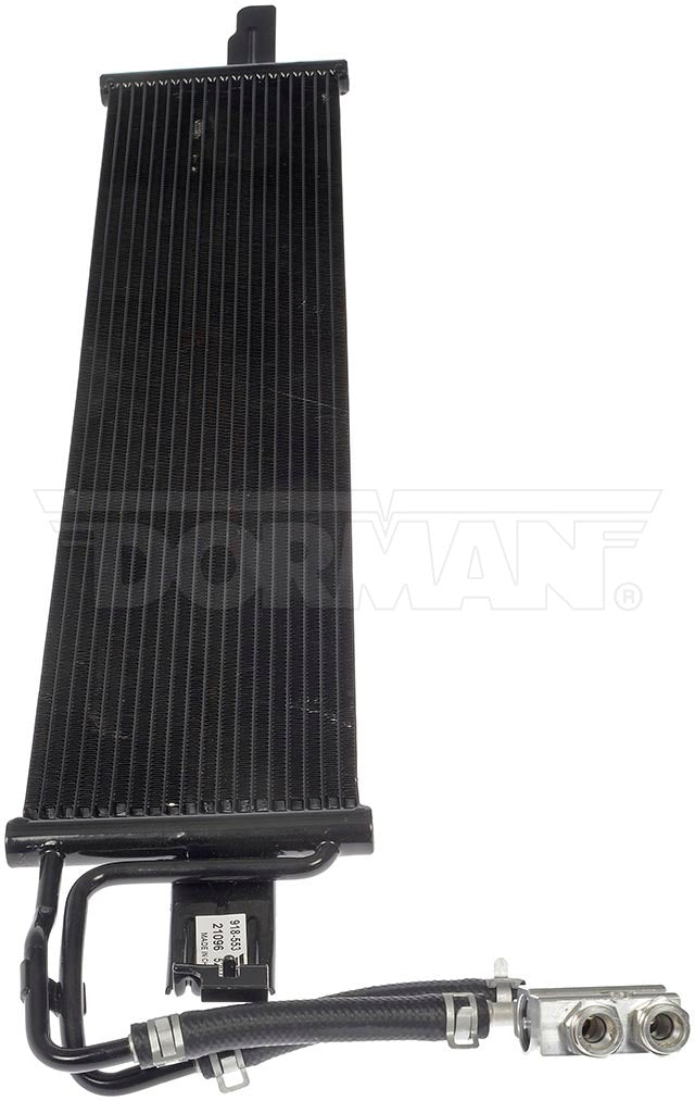 Dorman (Oe Solutions) 918-553 Auto Trans Oil Cooler Hose Assembly||||88||d18918553||2013485