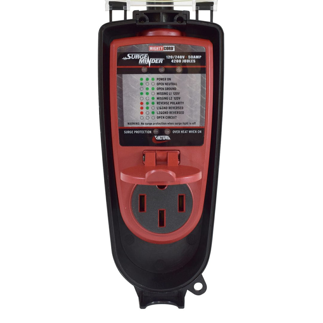 Product of Valterra A10-50SMSP  Surge Protector 