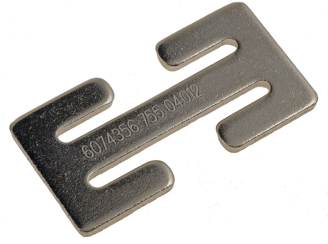 Product of Help! By Dorman 74356 Child Safety Seat- Seat Belt Locking Clip