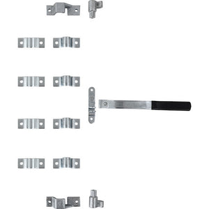 Buyers Products B2159c Access Door Latch||b2159c_1.Jpg||86||b83b2159c||1952355
