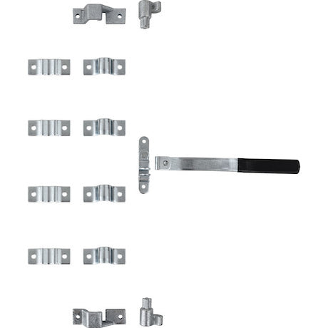 Buyers Products B2159c Access Door Latch||b2159c_1.Jpg||86||b83b2159c||1952355