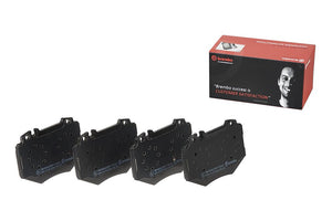 Product of Brembo P50048 Brake Pad - Set Of 4 