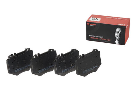 Product of Brembo P50048 Brake Pad - Set Of 4 