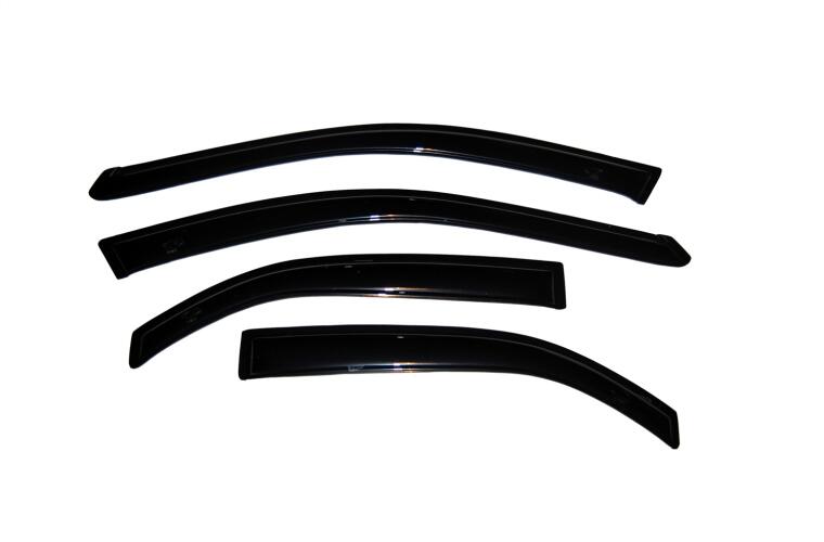 Product of Auto Ventshade (AVS) 94236 Ventvisor Outside Channel Rainguard 