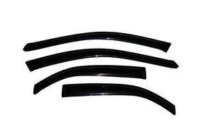 Product of Auto Ventshade (AVS) 94236 Ventvisor Outside Channel Rainguard 