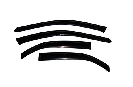 Product of Auto Ventshade (AVS) 94236 Ventvisor Outside Channel Rainguard 