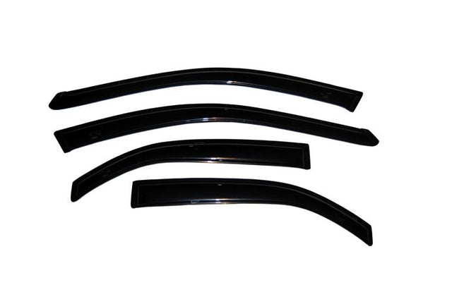 Product of Auto Ventshade (AVS) 94236 Ventvisor Outside Channel Rainguard 
