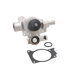 Dayco Products Inc Dp911 Water Pump||dp911fro.Jpg||85||d35dp911||1089427