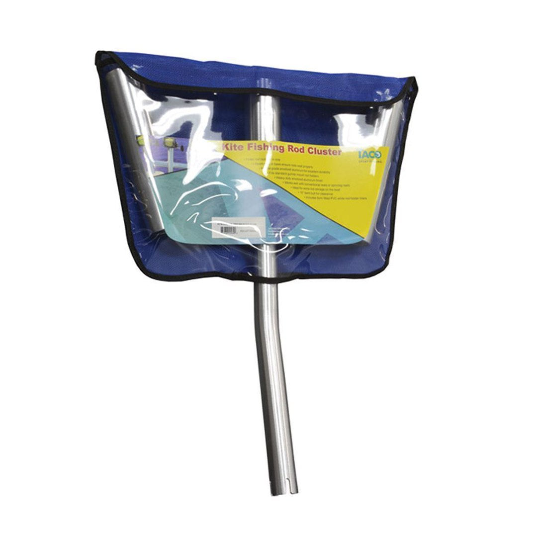 Product of Taco F31-0770bsa-1 Fishing Rod Holder