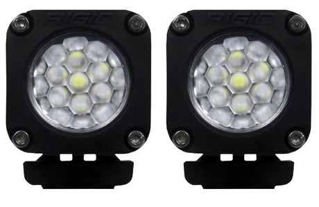 Rigid Lighting 20541 Backup Light - Led||20541.Jpg||85||r2g20541||1027525