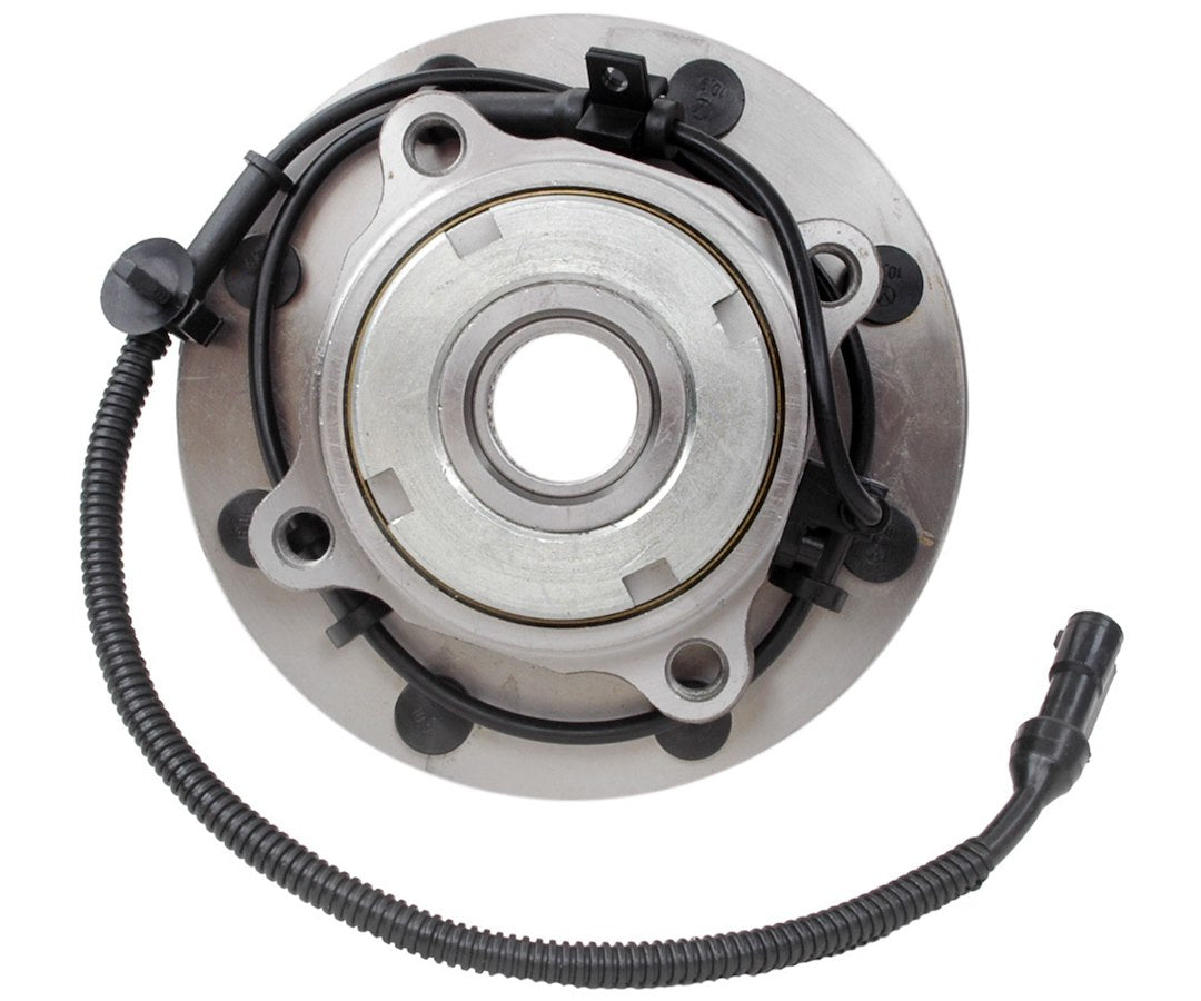 Raybestos Brakes 715020 Wheel Bearing And Hub Assembly||715020_2.Jpg||87||r42715020||1282442