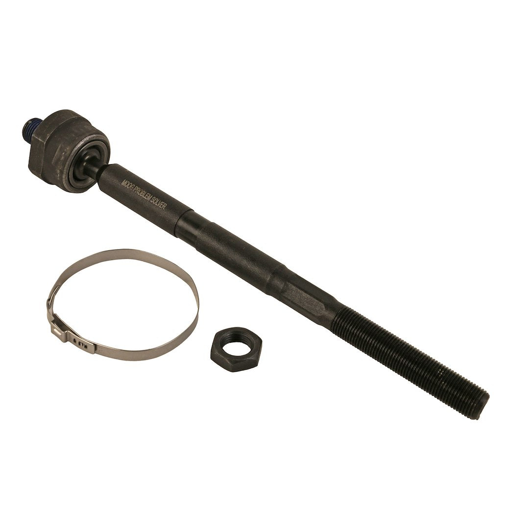 Product of Moog Chassis EV80782 Problem Solver Male Steel Tie Rod End 