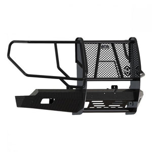 Product of Ranch Hand FSG22HBL1 SUMMIT Steel Powder Coated Bumper 