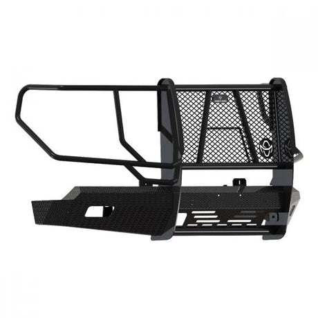Product of Ranch Hand FSG22HBL1 SUMMIT Steel Powder Coated Bumper 