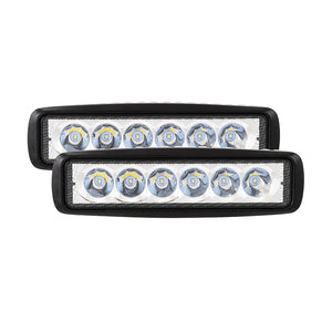 Trailfx 6srutls2 Work Light||t8l_6srutls2_Led Work Lights_B2c_1.Jpg||85||t8l6srutls2||1780001
