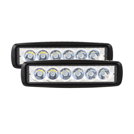 Trailfx 6srutls2 Work Light||t8l_6srutls2_Led Work Lights_B2c_1.Jpg||85||t8l6srutls2||1780001