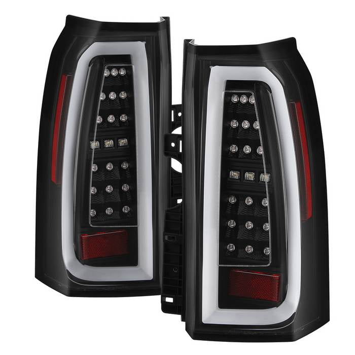 Product of Spyder Automotive 5085702 Tail Light Assembly 
