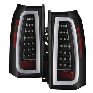 Product of Spyder Automotive 5085702 Tail Light Assembly 