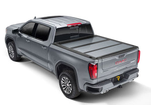 Product of UnderCover FUSION™ AR12023L-41 Tonneau Cover 