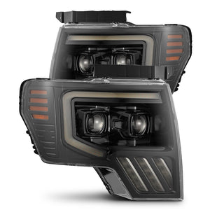 Alpharex Usa 880090 Headlight Assembly||880090.Jpg||85||alp880090||1681835