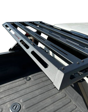 Black Horse Offroad Ar2-05ba3 Truck Bed Bar||||92||blkar205ba3||2007561