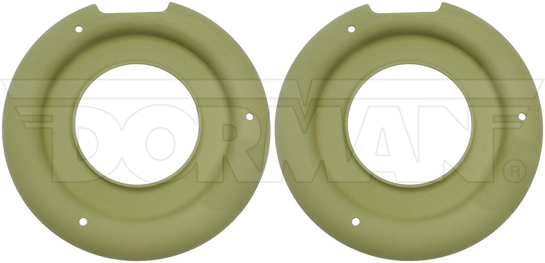 Dorman (Oe Solutions) 926-071 Coil Spring Seat||926-071-003.Jpg||88||d18926071||895129