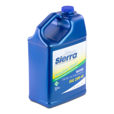 Product of Sierra Marine 18-9400-4 Oil
