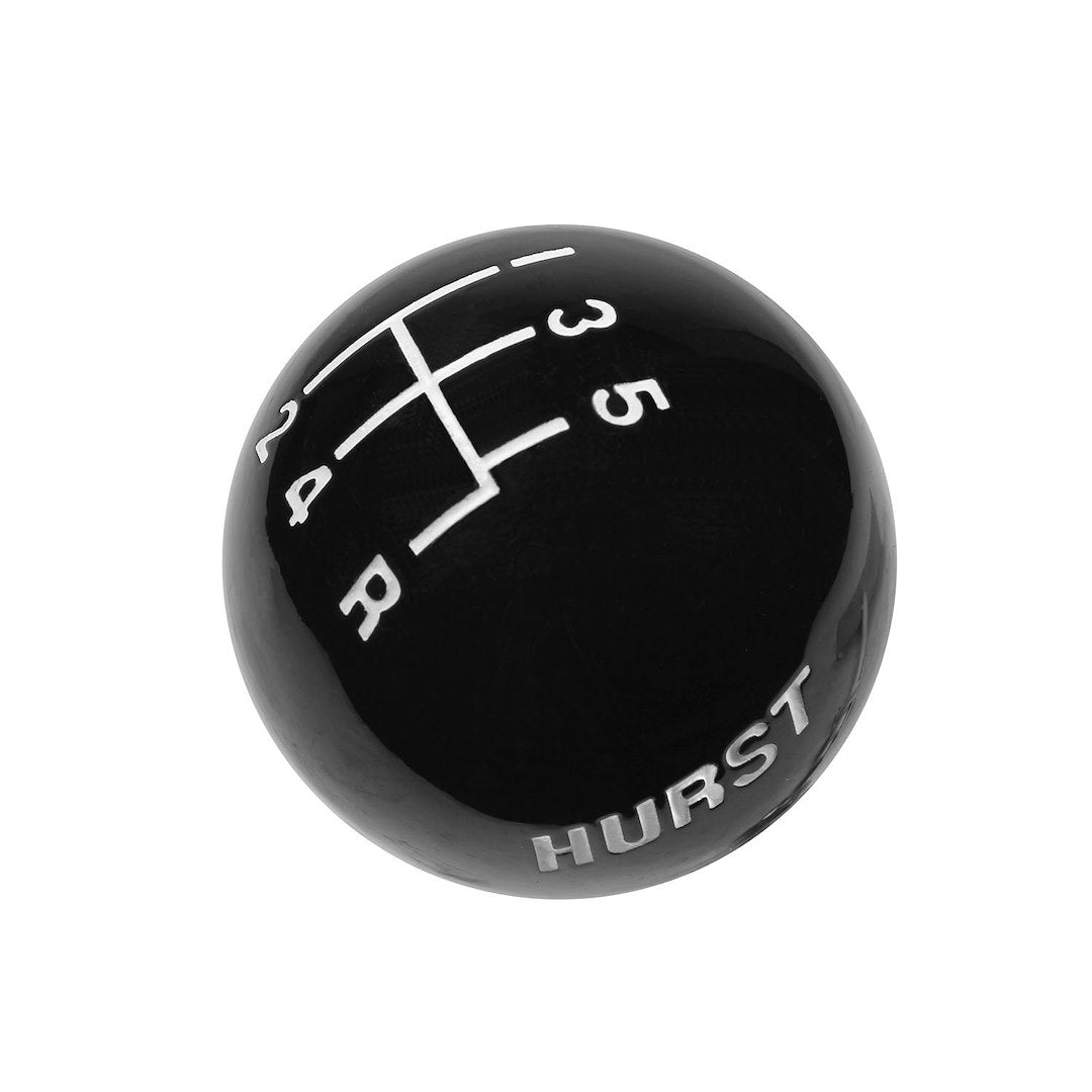 Hurst 1630125 Manual Trans Shifter Knob||1630125_1.Jpg||86||h241630125||1790987