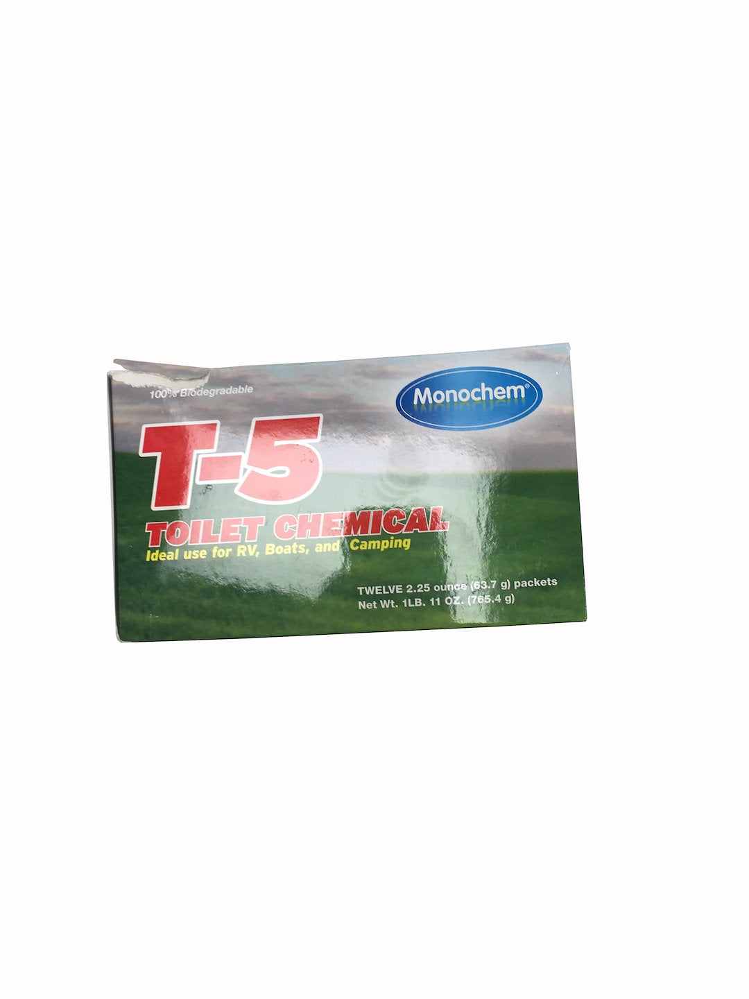 Product of Valterra VM30752 Waste Holding Tank Treatment for Tanks 