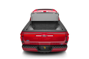 Product of BAK Industries BAKFlip MX4 Hard Folding 448339 Tonneau Cover 