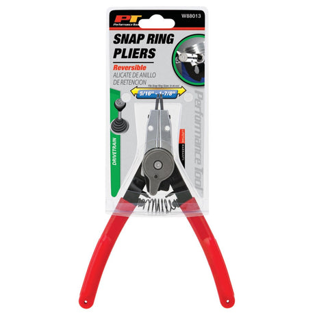 Product of Performance Tool W88013 Pliers