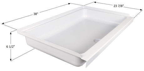 Product of Icon 15242 Shower Pan