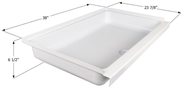 Product of Icon 15242 Shower Pan