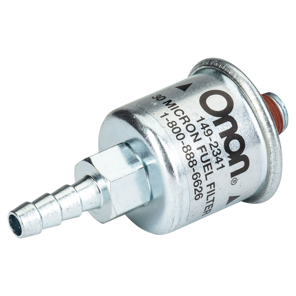 Cummins Power Generation 149-2341-01 Generator Fuel Filter||149-2341-01.Png||85||c7b149234101||1762939