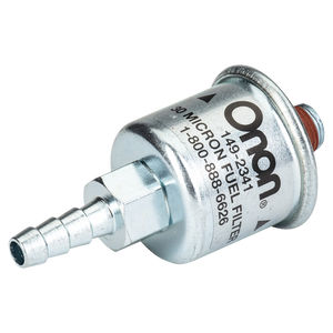Cummins Power Generation 149-2341-01 Generator Fuel Filter||149-2341-01.Png||85||c7b149234101||1762939