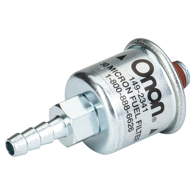 Cummins Power Generation 149-2341-01 Generator Fuel Filter||149-2341-01.Png||85||c7b149234101||1762939