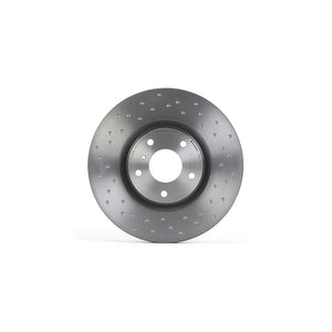Brembo 09b2661xc02 Brake Rotor||09b2661xc02.Jpg||85||brm09b2661x||1684240