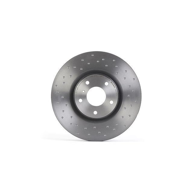 Brembo 09b2661xc02 Brake Rotor||09b2661xc02.Jpg||85||brm09b2661x||1684240