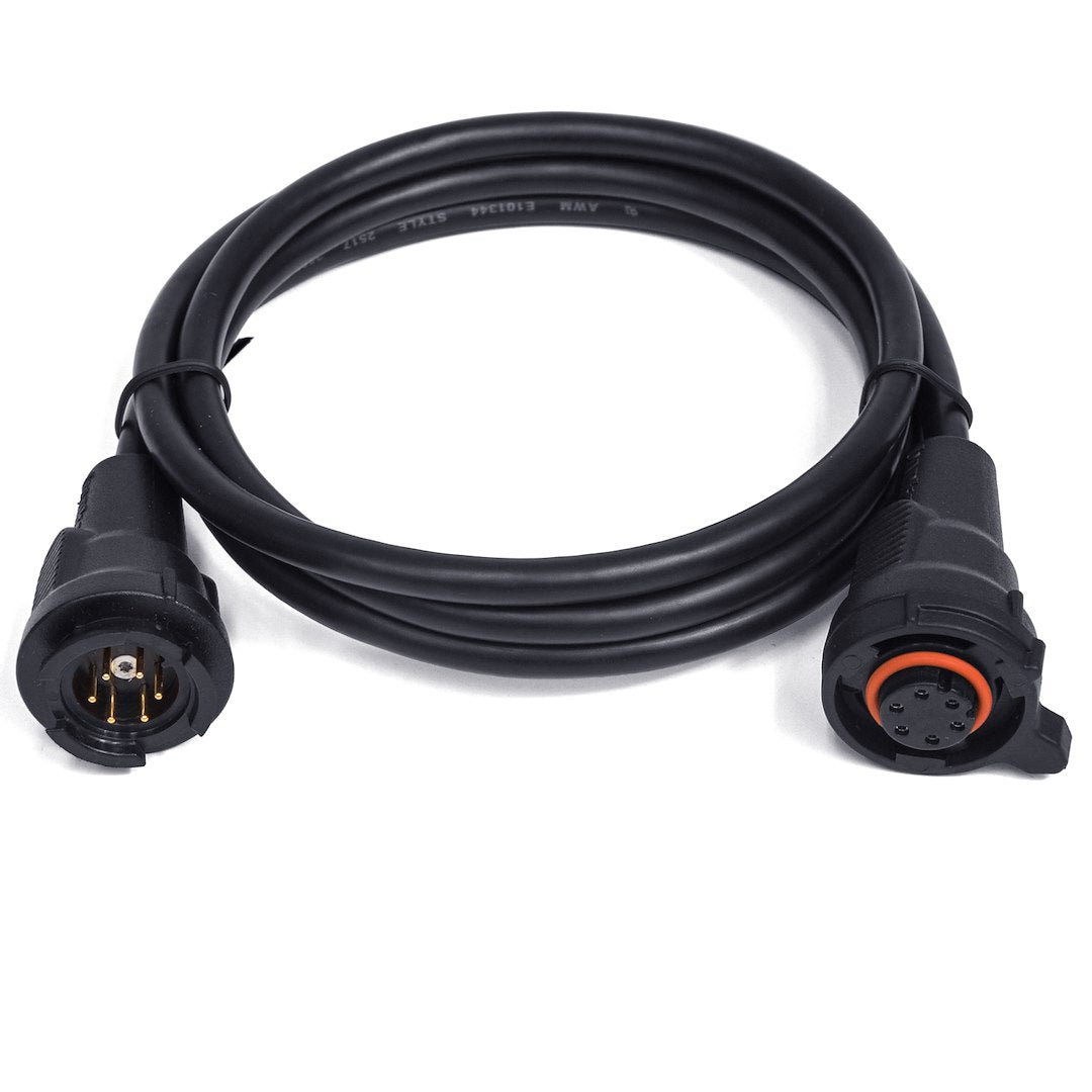 Banks Power 61300-25 Gauge Wiring Harness||61300_25_Bbus_Underhoodextension72_1.Jpg||85||b766130025||1541471