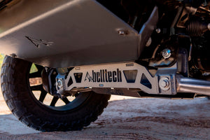 Product of Bell Tech 152600HK Lift Kit Suspension 