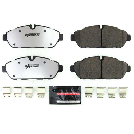 Power Stop Z36-2301 Brake Pad||z36-2301.Jpg||85||p15z362301||1328185
